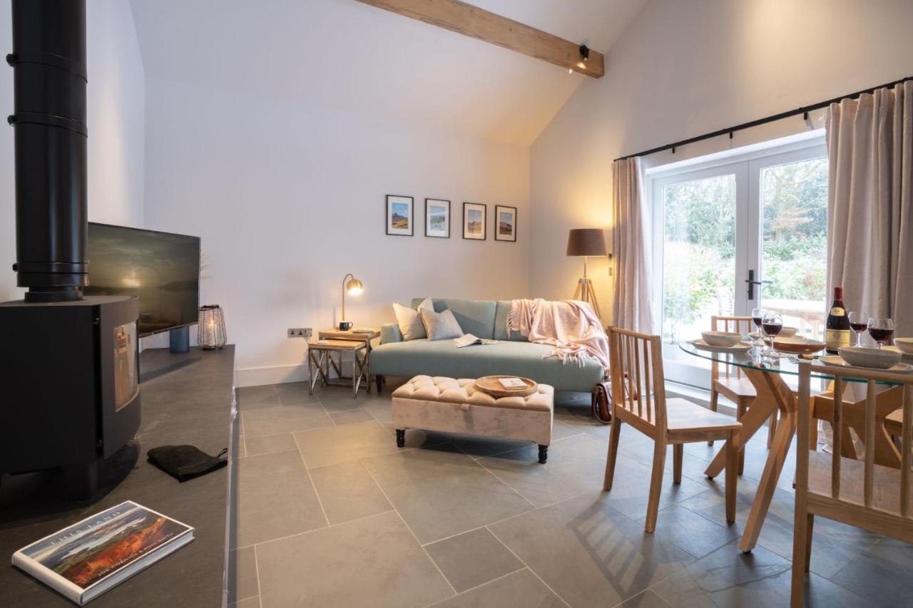 The Coach House - Lyth Valley By Letmestay Kendal Exterior foto